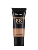 Flormar Yağlı & Karma Ciltlere Özel Parlama Önlemeye Yardımcı SPF25 Mat Bitişli BB Krem