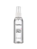 Flormar E Vitamini & Doğal Yağlar İçeren Oje Kur