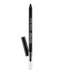 Flormar Smoky Eyes Mat Bitişli & Suya Dayanıklı