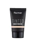 Flormar Tinted Moisturizer Eşit Tonlu & Işıltılı Görünüm Veren Renkli Nemlendirici