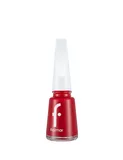 Flormar Nail Enamel Yüksek Pigmentli & Parlak Bitişli Oje