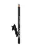 Flormar Doğal Görünüm Veren Fırça Kapaklı & Yumu