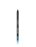 Flormar Ultra Eyeliner Yüksek Pigmentli & Doğal