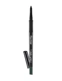 Flormar Stylematic Mat Bitişli & Suya Dayanıklı Asansörlü Göz Kalemi