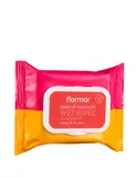 Flormar Normal & Kuru Ciltlere Özel Pratik Makyaj Temizleyici Islak Mendil
