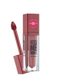 Flormar Kiss Me More Yüksek Pigmentli & Mat Biti