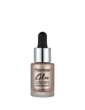 Flormar Glow Drops Doğal Mineral İçeren Damlalık