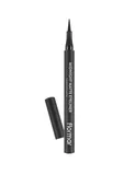 Flormar Midnight Matte Yüksek Pigmentli & Mat Bitişli Likit Göz Kalemi