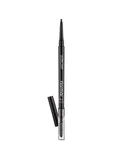 Flormar Ultra Thin Fırça Başlıklı & Asansörlü Ucu İnce Kaş Kalemi