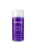 Flormar Üzüm Çekirdeği Yağı İçeren Güçlü Etkili Oje Temizleyici