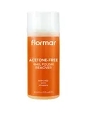 Flormar E Vitamini & Gliserin İçeren Asetonsuz O