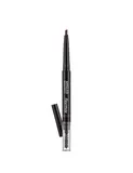 Flormar Angled Brow Fırça Başlıklı & Asansörlü U