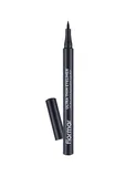 Flormar Ultra Thin Yüksek Pigmentli & Yarı Mat Bitişli İnce Uçlu Likit Göz Kalemi