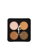 Flormar Color Palette İnce Yapılı & Mat Bitişli/