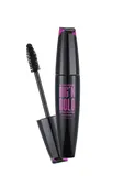 Flormar Big'n Bold Hacim Veren Siyah Maskara