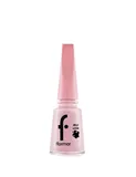 Flormar Jelly Look Kalın Fırçalı & Ekstra Parlak Jel Görünümlü Oje