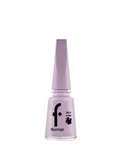 Flormar Jelly Look Yüksek Pigmentli & Parlak Bitişli Jel Görünümlü Oje
