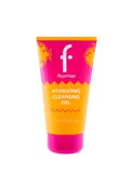 Flormar Normal & Kuru Ciltlere Özel Nar Özü İçeren Yüz Temizleme Jeli