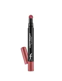 Flormar Lightweight Yarı Transparan & Mat Bitişl