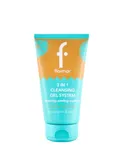 Flormar Karma & Yağlı Ciltlere Özel Turunçgil Öz
