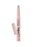 Flormar Brow Up Yumuşak Dokulu & Yoğun Işıltılı