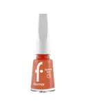Flormar Quick Dry Hızlı Kuruyan İnce Yapılı & Parlak Bitişli Oje