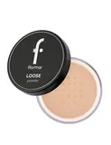 Flormar Loose Ultra İnce Dokulu & Yarı Mat Bitiş