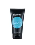 Flormar Yağlanma & Siyah Nokta Önlemeye Yardımcı Yoğun Arındırıcı Siyah Maske