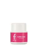 Flormar Care & Go İçi Süngerli Pratik Tırnak & K