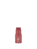 Flormar To Go Işıltılı & Doğal Bitişli Yoğunluğu Ayarlanabilir Kremsi Stick Allık
