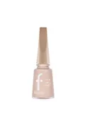 Flormar Latte Yüksek Pigmentli & Parlak Bitişli Kahve Tonlu Oje