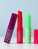 Flormar Karadut Aromalı Renklendirici & Besleyici Dudak Balmı