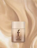 Flormar Latte Nemlendirici Etkili & Doğal ışıltı