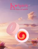 Flormar K-Spirit Lip Mask Ultra Nemlendirici ve