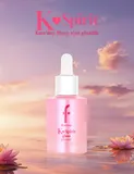 Flormar K-Spirit Glass Primer Besleyici ve Pürüz