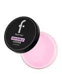 Flormar Invisible Loose Transparan & Yarı Mat Bi