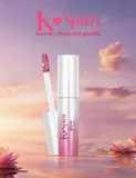 Flormar K-Spirit Glow Lip Tint Yoğun Nemlendirici & Işıltılı Uzun Süre Kalıcı Dudak Tint'i