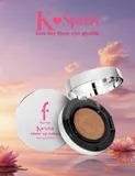 Flormar K-Spirit Cover Up Yüksek Kapatıcı & Uzun