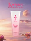 Flormar K-Spirit Collagen Wrapping Mask Yoğun Nemlendirme Etkili Soyulabilir Kolajen Maskesi