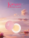 Flormar K-Spirit Glass Highlighter Besleyici Etk
