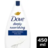 Dove Nemlendirici Duş Jeli Deeply Nourishing