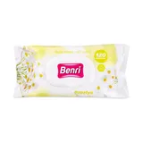 Benri Islak Mendil Papatya 120'li
