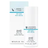 Janssen Cosmetics Göz Çevresi Kırışıklıkları ve Halka Gide