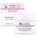 Janssen Cosmetics Hassas Ciltler Günlük Yatıştırıcı Yoğun 