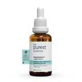 The Purest Solutions Gözenek Siyah Nokta ve Sivilce Oluşumunu