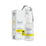 The Purest Solutions Leke Gidermeye Yardımcı Cilt Tonu Eşitle
