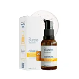 The Purest Solutions Vita-C Serum ve Aydınlatıcı Renk Tonu Eş