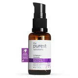 The Purest Solutions Vita-A Serum & Onarıcı & Besleyici Retin