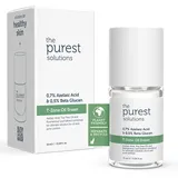 The Purest Solutions T-Bölgesi Matlaştırıcı Maske