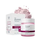 The Purest Solutions Meyve Asitleri İçeren Toz Peeling